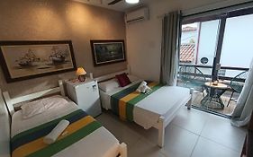 Dante Suites